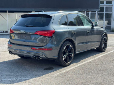 Audi Q5 Gebrauchtwagen