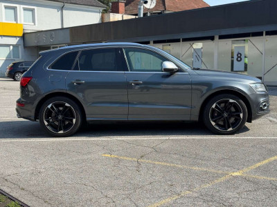 Audi Q5 Gebrauchtwagen