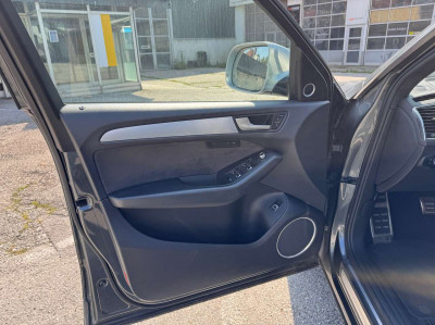 Audi Q5 Gebrauchtwagen