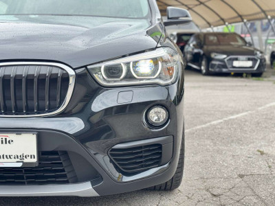 BMW X1 Gebrauchtwagen