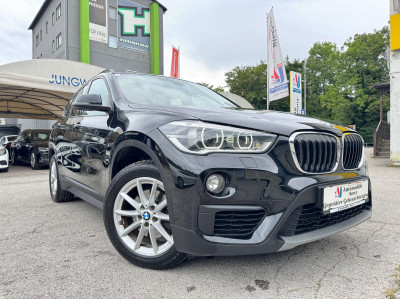 BMW X1 Gebrauchtwagen
