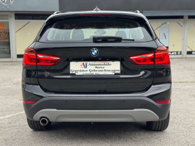 BMW X1 Gebrauchtwagen