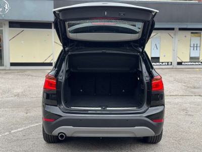 BMW X1 Gebrauchtwagen