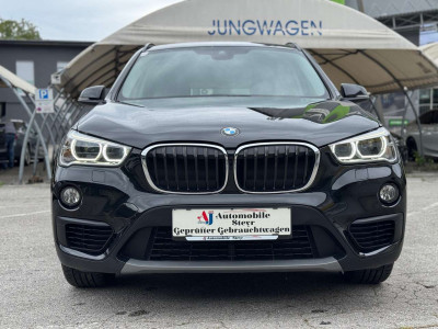BMW X1 Gebrauchtwagen