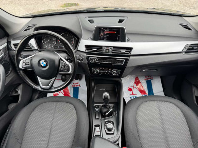BMW X1 Gebrauchtwagen