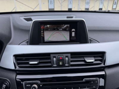 BMW X1 Gebrauchtwagen