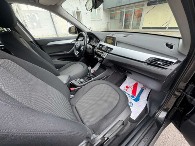 BMW X1 Gebrauchtwagen