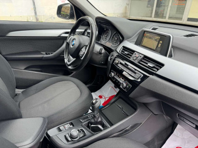 BMW X1 Gebrauchtwagen