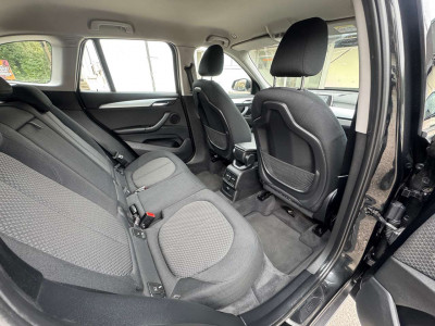 BMW X1 Gebrauchtwagen