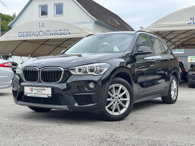 BMW X1 Gebrauchtwagen