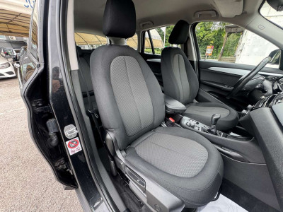 BMW X1 Gebrauchtwagen