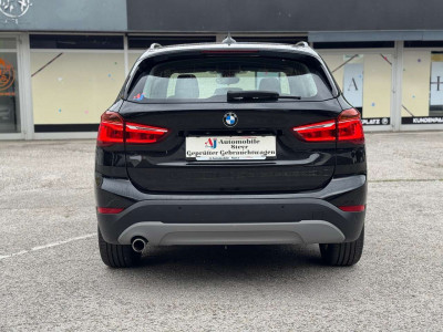 BMW X1 Gebrauchtwagen