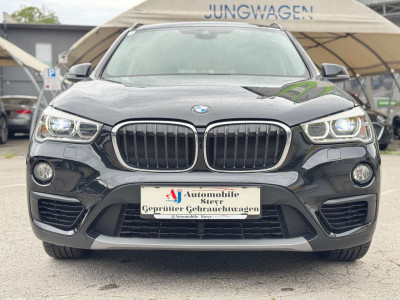 BMW X1 Gebrauchtwagen