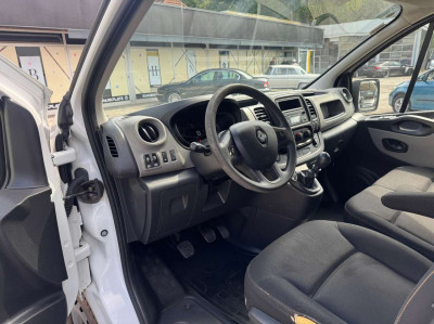 Renault Trafic Gebrauchtwagen