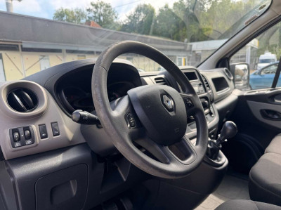 Renault Trafic Gebrauchtwagen