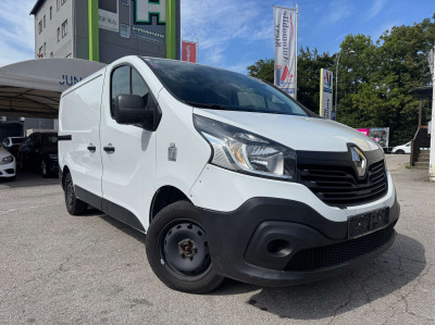 Renault Trafic Gebrauchtwagen