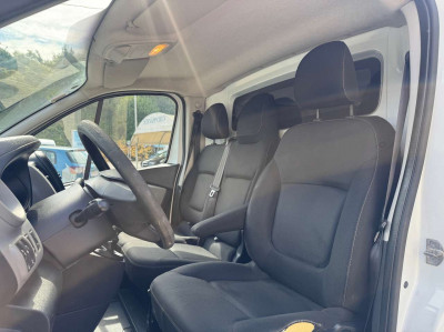 Renault Trafic Gebrauchtwagen