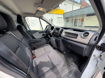 Renault Trafic Gebrauchtwagen