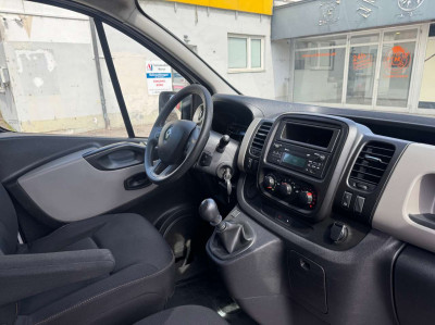 Renault Trafic Gebrauchtwagen