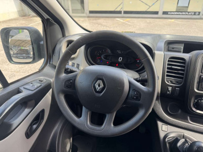 Renault Trafic Gebrauchtwagen
