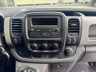 Renault Trafic Gebrauchtwagen