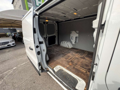 Renault Trafic Gebrauchtwagen