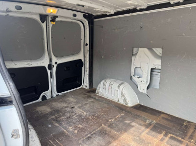 Renault Trafic Gebrauchtwagen