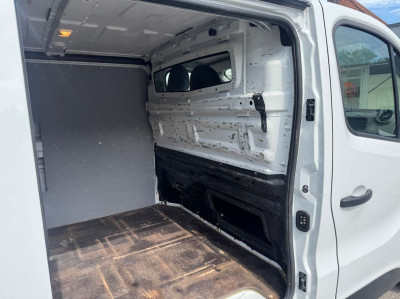 Renault Trafic Gebrauchtwagen