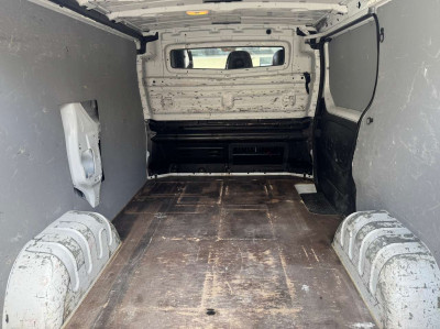 Renault Trafic Gebrauchtwagen