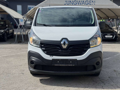 Renault Trafic Gebrauchtwagen
