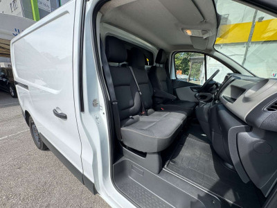 Renault Trafic Gebrauchtwagen