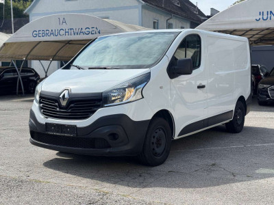 Renault Trafic Gebrauchtwagen