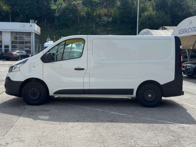 Renault Trafic Gebrauchtwagen