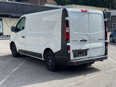 Renault Trafic Gebrauchtwagen
