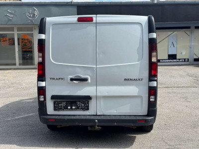 Renault Trafic Gebrauchtwagen