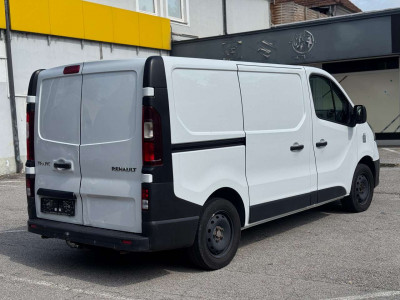 Renault Trafic Gebrauchtwagen