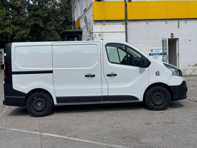 Renault Trafic Gebrauchtwagen
