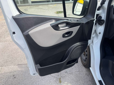 Renault Trafic Gebrauchtwagen