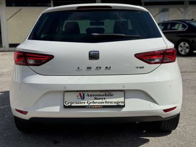 Seat Leon Gebrauchtwagen