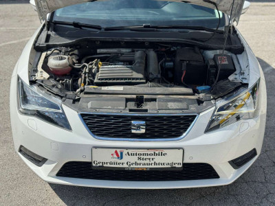 Seat Leon Gebrauchtwagen