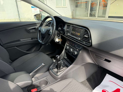 Seat Leon Gebrauchtwagen