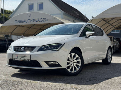 Seat Leon Gebrauchtwagen