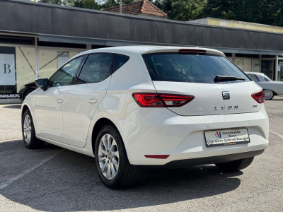 Seat Leon Gebrauchtwagen