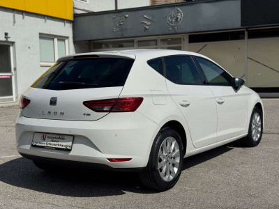 Seat Leon Gebrauchtwagen