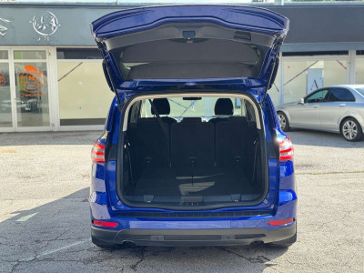 Ford S-MAX Gebrauchtwagen