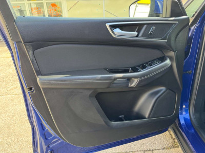 Ford S-MAX Gebrauchtwagen