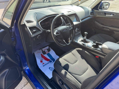 Ford S-MAX Gebrauchtwagen