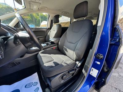 Ford S-MAX Gebrauchtwagen