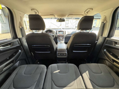 Ford S-MAX Gebrauchtwagen