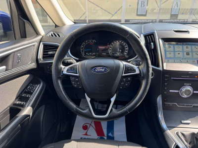 Ford S-MAX Gebrauchtwagen